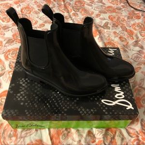 Sam Edelman Rain boots